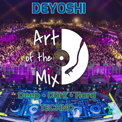 DDH Techno Mix- August 2023.mp3