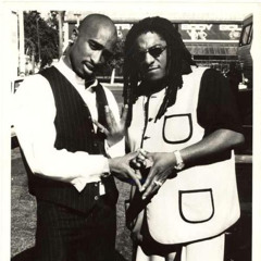 2Pac - Penitentiary Bound