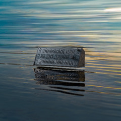 Almost Dawn (by Elvar Smári)