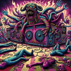 Psychedelic Game