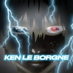 LEONN - KEN LE BORGNE