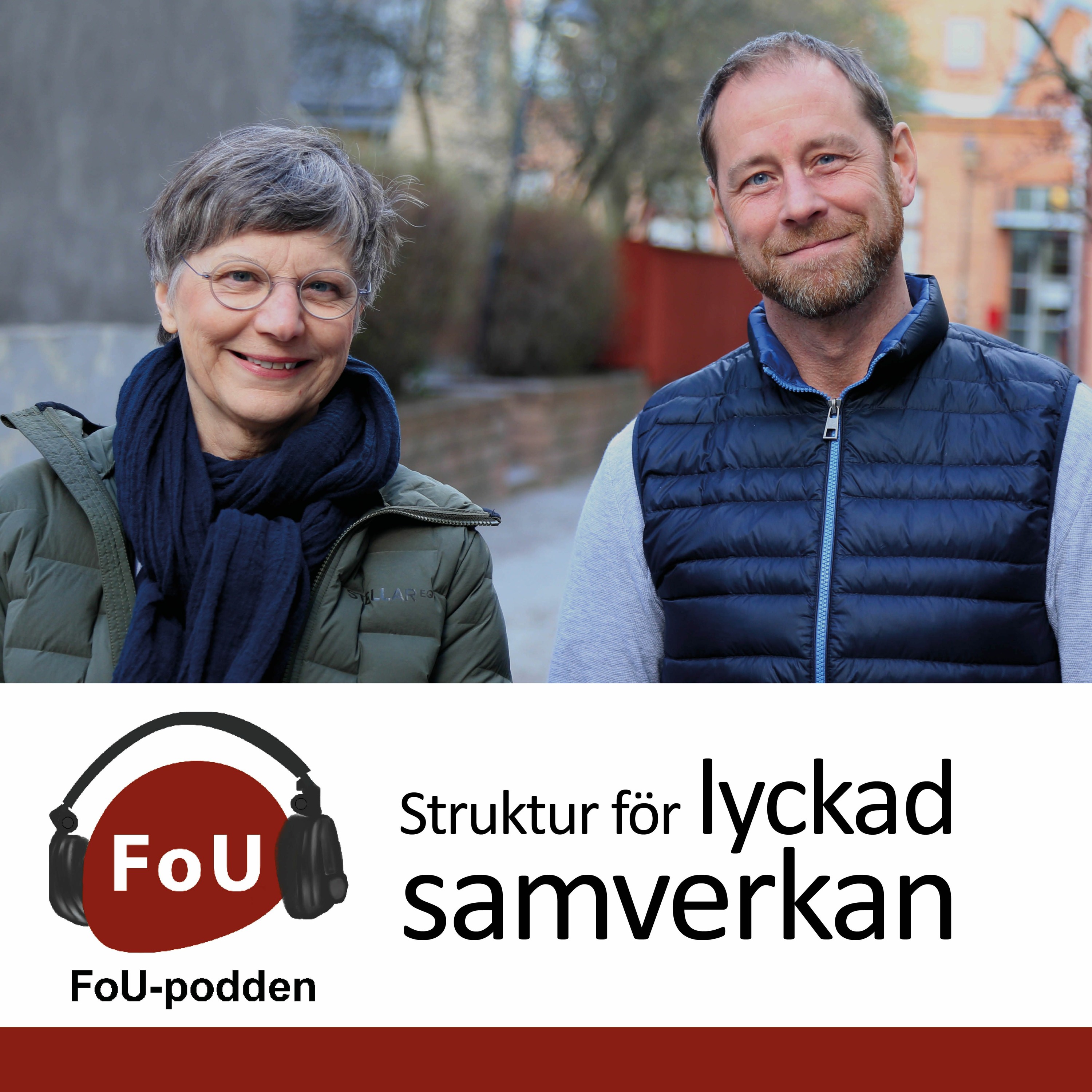 FoU-podden