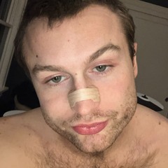 Cigarettes + Bass Guitar