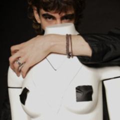 a TECHNO ❤ LETTER /150BPM-