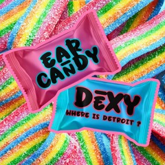 Dexy - Where Is Detroit