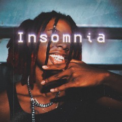 Insomnia +++