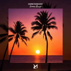 Davide Randazzo - Summer Breeze (Original Mix)