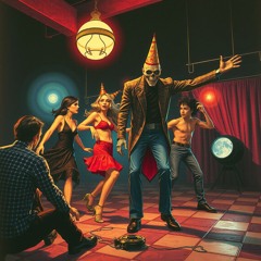 MS-Markus BDay 2025 I