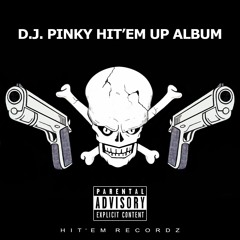 D.J. Pinky - White Boy Scott