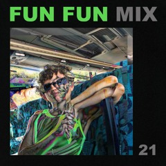 Fun Fun Mix 21 - Rumanians