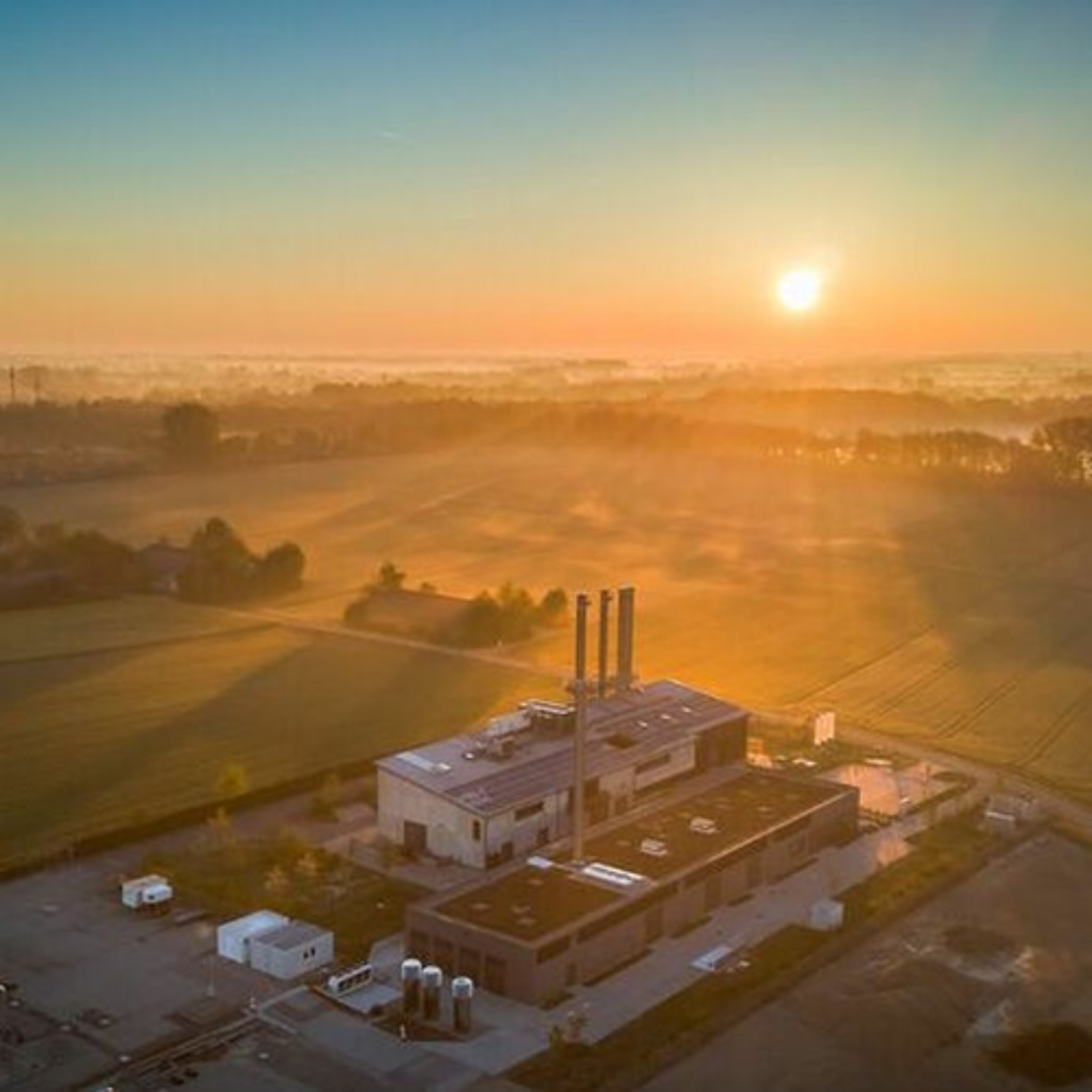 „Lithium - Made in Germany“ – Wann kommt batteriefähiges Lithium aus Geothermie Anlagen? episode artwork
