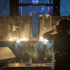 Closing Kiwi-DayRave aka. die 280bpm-Psychose [Bounce|Tribecore|Psycore] 13.09.25