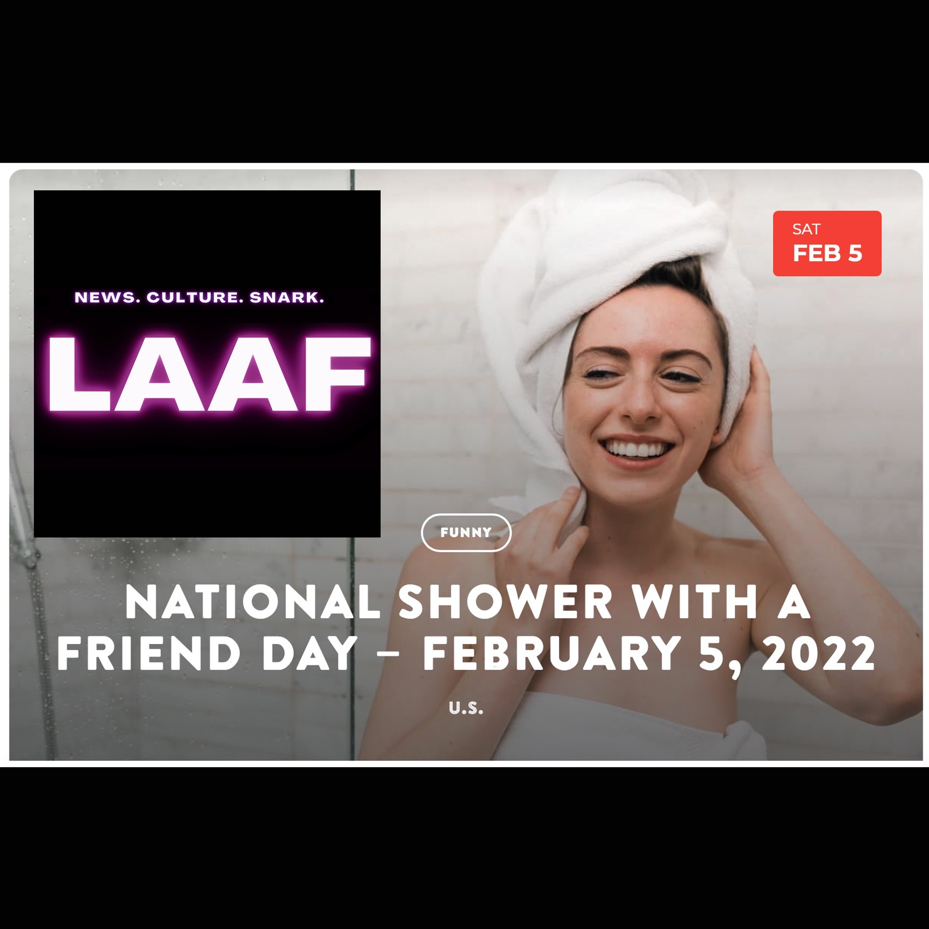 LA af