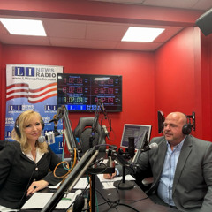 Crime, Justice & Rex Heuermann with Lou Viscusi - President of SCCOA