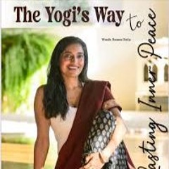 TMMT Apr 11 2025 Reema Datta - The Yogi's Way
