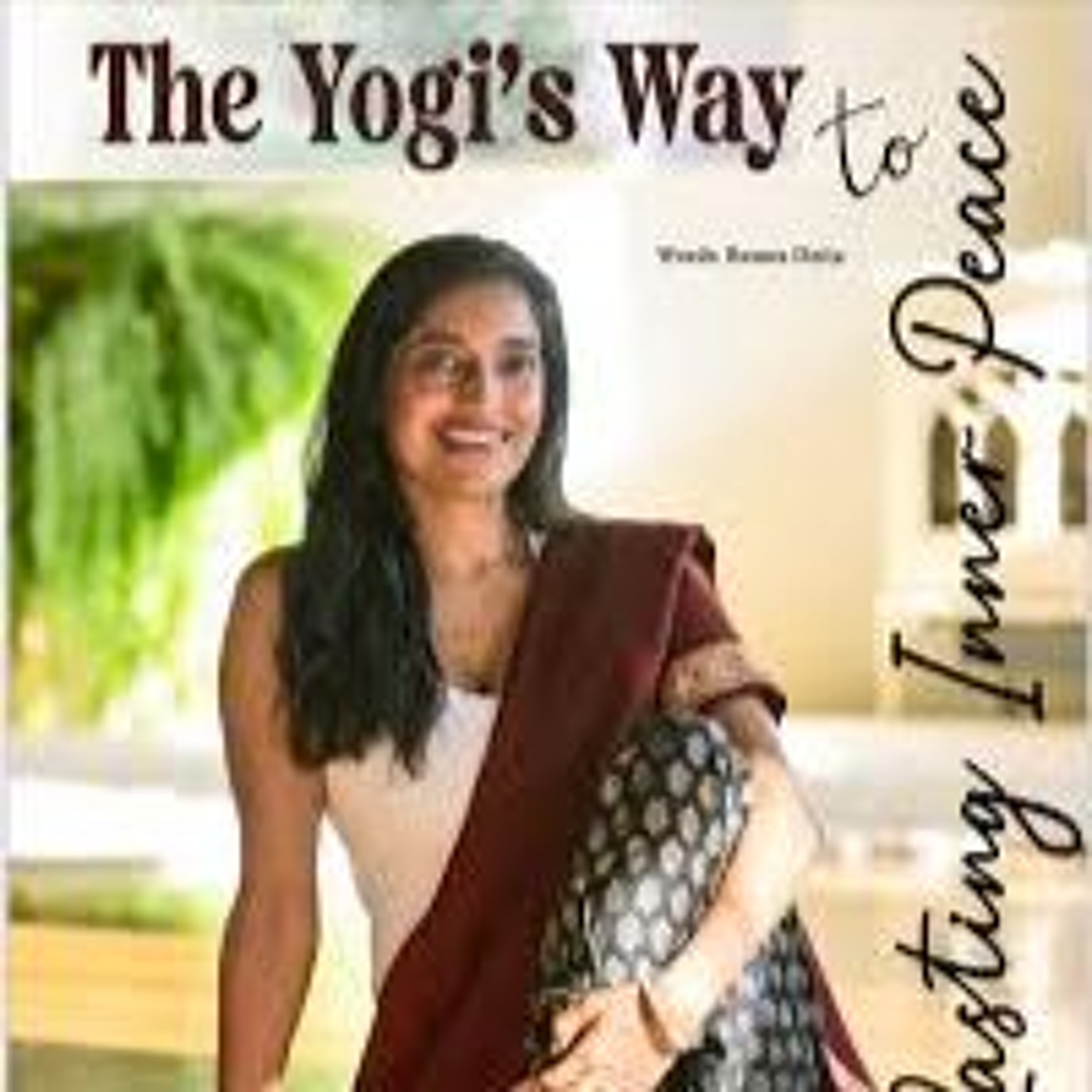 TMMT Apr 11 2025 Reema Datta - The Yogi's Way episode artwork