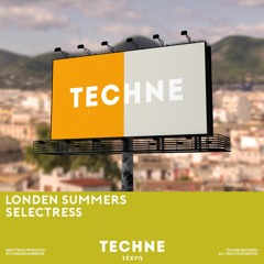 Londen Summers - Selectress (Extended Mix)