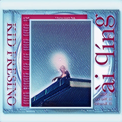 Attention (feat.Campanella) [auslo edit] / KID FRESINO
