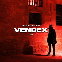 FALCAST010 | VENDEX