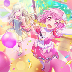tondemo wonderz (otori emu / nene kusanagi) project sekai fanmix