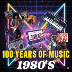 The Night with Mark L - The 1980s