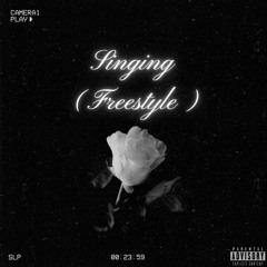 Adrian Terell ~ Singing (Freestyle)