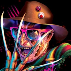 Creepshow - A Retro Darkwave Synth Special