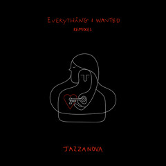 Everything I Wanted (Yoruba Soul Mix) [feat. Charlotte OC]