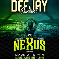 Lich Bane - NEXUS FESTIVAL 2023 DJ Contest