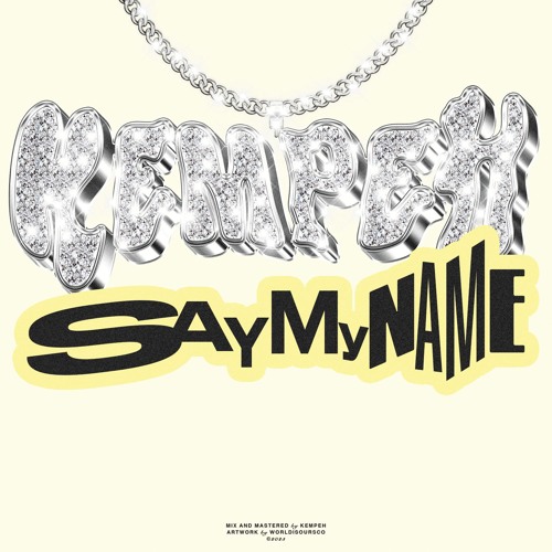 saymyname