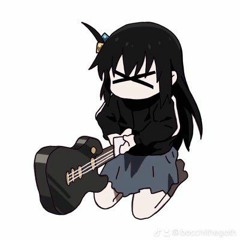 𝒷🏵𝒸𝒸𝒽𝒾  𝘵𝘩𝘦 𝕡𝓁υǤ𝐆 🎸★🎧 #rock #guitarhero #shimokitazawa @kurome