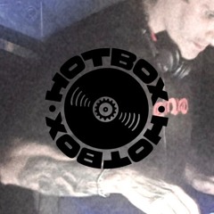 Bergali - HOTBOX.mp3 DANCE CLUB 04/10 Warmup Mix