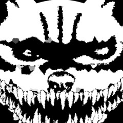 EVIL CAT