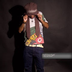 Fussy Fussy (prod. Roe Parrish)