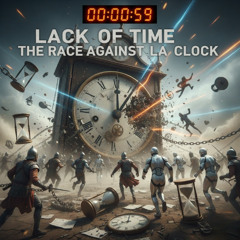 I Don’t Have the Time (Feat. Desmond Zimmerman) (International Electro Dance)