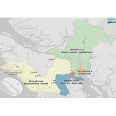 Rural Directors against Municipalities joining the Electoral Areas Planning Service