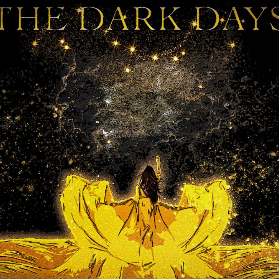 Stream The Dark Days by Jasmine Catherine | Listen online for free on ...