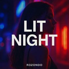 Lit Night
