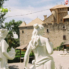 "Sonicante" Mix en Orbite pour ``@Radio Vostok