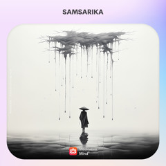 528Hz | "SAMSARIKA" | Brings Positive TRANSFORMATION | Erhu + Hang Drum Vibes