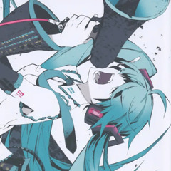LOVE IS WAR『KAGAMINE RIN V4X POWER COVER』