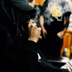 Ben... Don't Trip - title fight [instrumental] (prod. 00yr.)