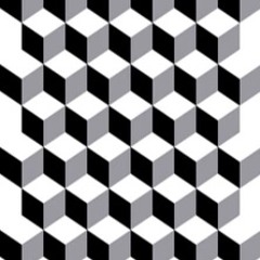 THE QUBE RAW Hypnotic 202401
