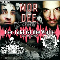 Aka - Dee & DeeLah Feat. KoMic - Heute Nacht
