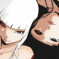 SHE WANT A DEMON (FT. OMXR)