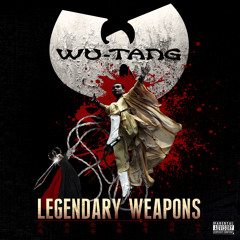 Legendary Weapons (feat. Ghostface, AZ, & M.O.P.)