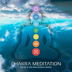 ROOT Chakra Activation - Survival Needs