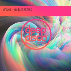 NICCKO - Your Sorrows