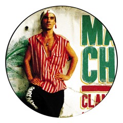 Manu Chao - Bongo Bong (Bleu nuage remix)