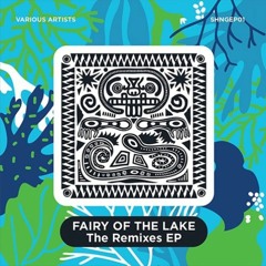 PREMIERE : Elias Fassos & Risk (GR) - Pandora (Soul of Zoo, NIGAN Remix) [SHANGO RECORDS]